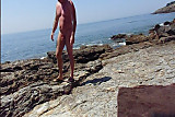 Nudiste Beach