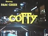 pam grier - 1973 Movie Coffy 