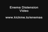 Enema Distension Video
